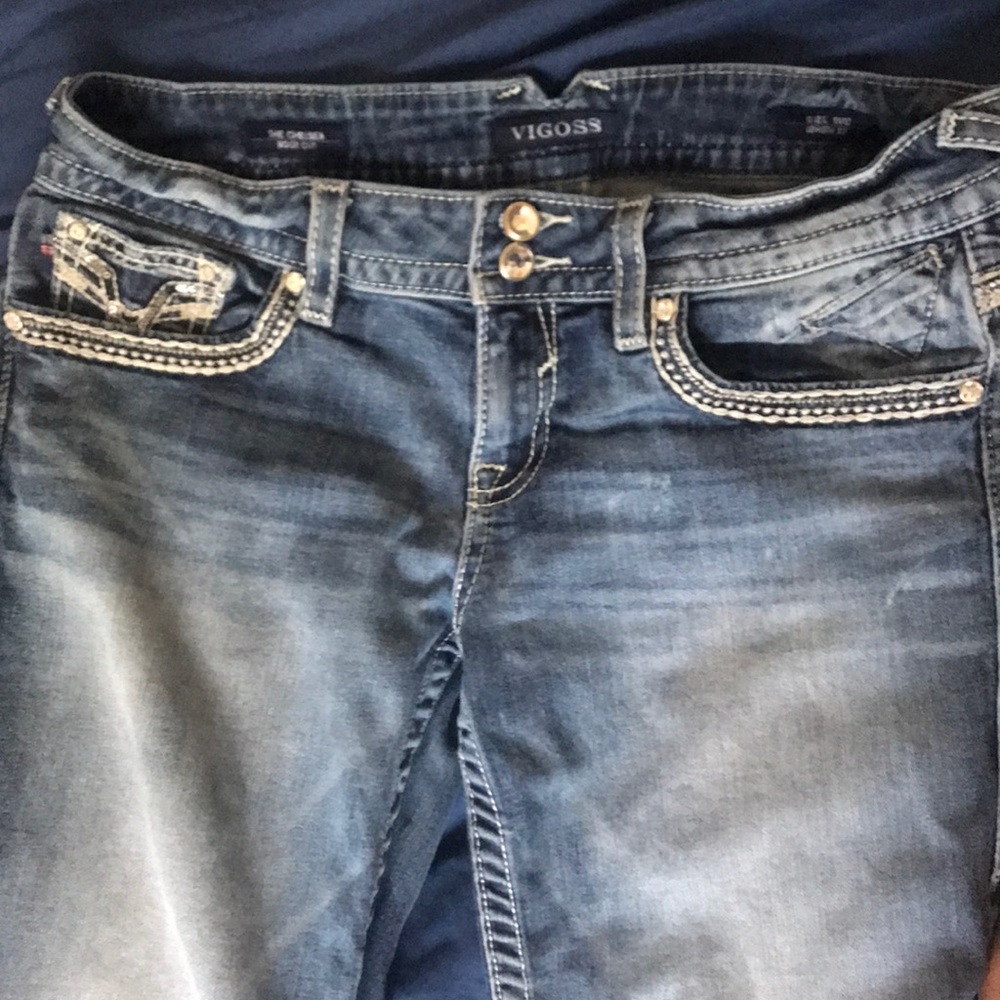 Vigoss Boot cut jeans
